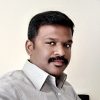 Saravanan B