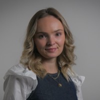Lily Roberts
