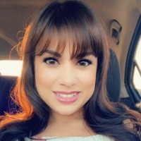Melanie Garcia