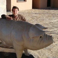 MANUEL UBEDA HIDALGO