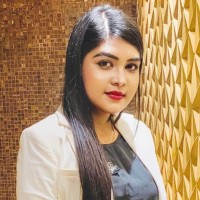 Mouparna Dutta