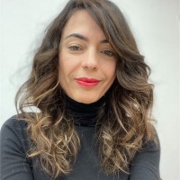 Belén Hernando