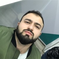 Rustam Budaqov
