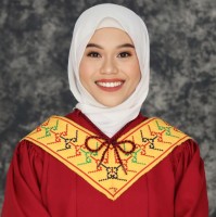 Naira Abdullah