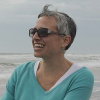 Danielle Holcombe