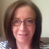 Tracey Egan