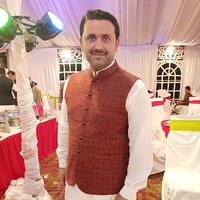 Waseef Ul Hassan