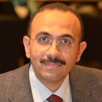 Ashraf Badawi