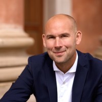 Christoffer Glud Grønlund