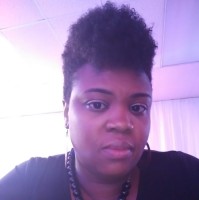 Aneadra Anderson