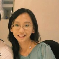 Chia-Ying Yang 楊佳穎