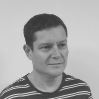Matt Ellison