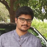 Sameera Simha J