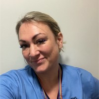 Victoria Goddard-Brown