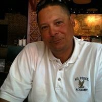 Wilfredo Padilla