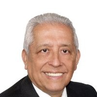 Alberto Ramirez