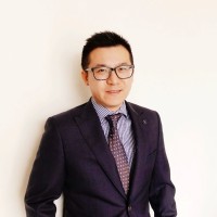 Patrick Fu