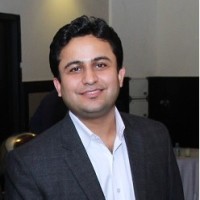 Akhil Madan