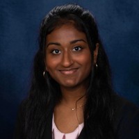 Hamsini Mahadevan