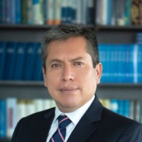 Jorge Carlos Castro Muñoz