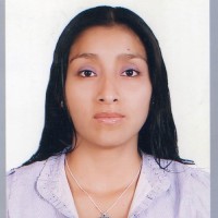 Rocío Leidy Flores Suarez