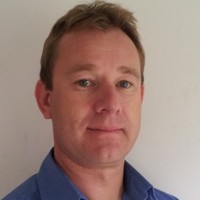 Mark Nicholson