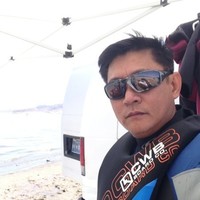 Roger San Jose