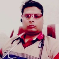 DrAshutosh Kumar