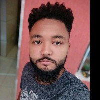 Andre Nilton