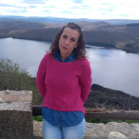 Ruth Garcia Menendez