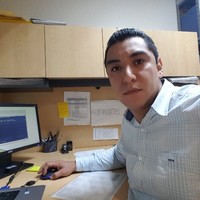 Daniel Espiritu Vargas