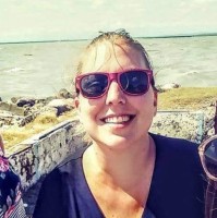 Jessica Rosenberger