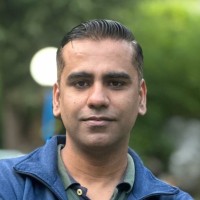 Qazi Danish Shabbir