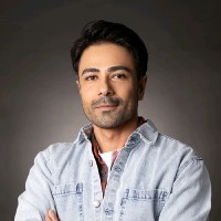 Mehrdad Rasi