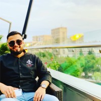 Ghaith Daihoum