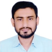Mohammed Nazrul Islam