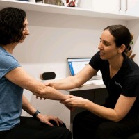 Rachel Morgan-Varlow