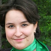 Kalina Elenkova