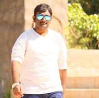 Anjan Krishna Rao