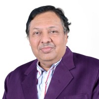 Dr. Mukul Gupta