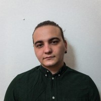 Dimitrije Ergarac