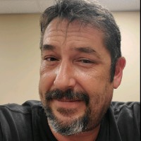Rich Saxton