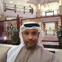 Abdulla Al Mehairi