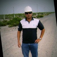 Adrian Medina