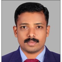 Shijin George