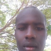 Eric Kibet