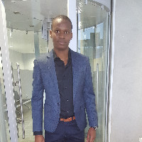 Sipho Mapfumari