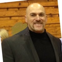 Nick Niehaus
