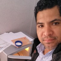 Andrés Valencia