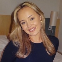 Lotte Nyheim
